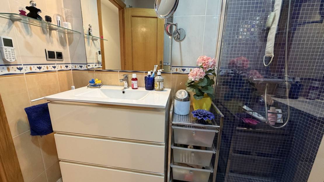 Sale - Apartment - Pilar de la Horadada - Pilar de la Horadada Centro