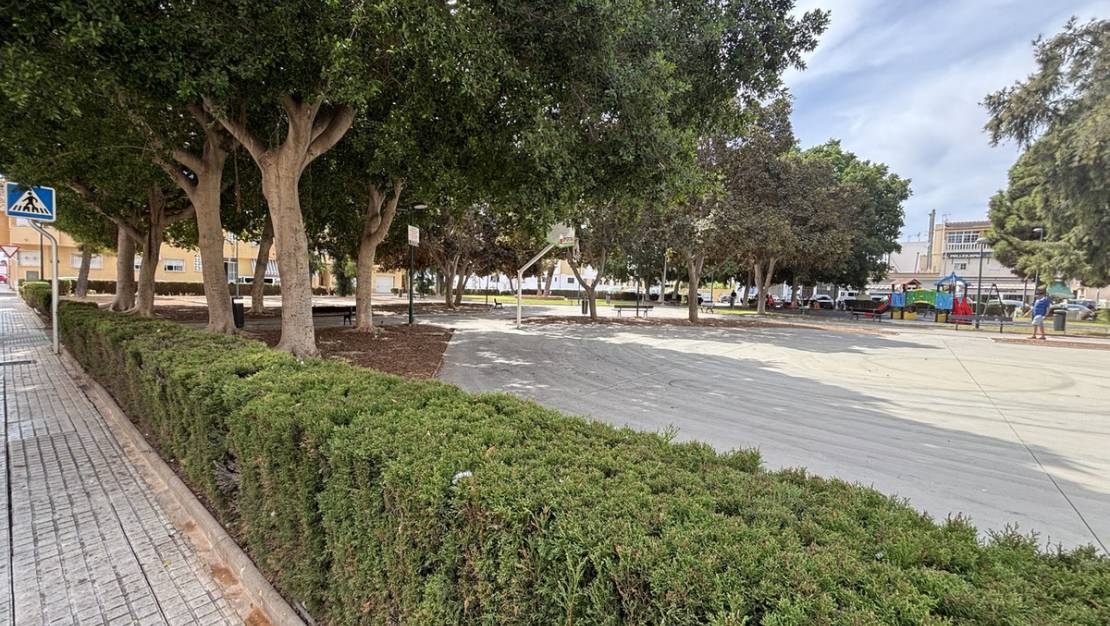 Sale - Apartment - Pilar de la Horadada - Pilar de la Horadada Centro