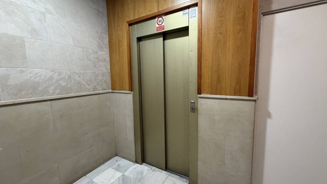Sale - Apartment - Pilar de la Horadada - Pilar de la Horadada Centro