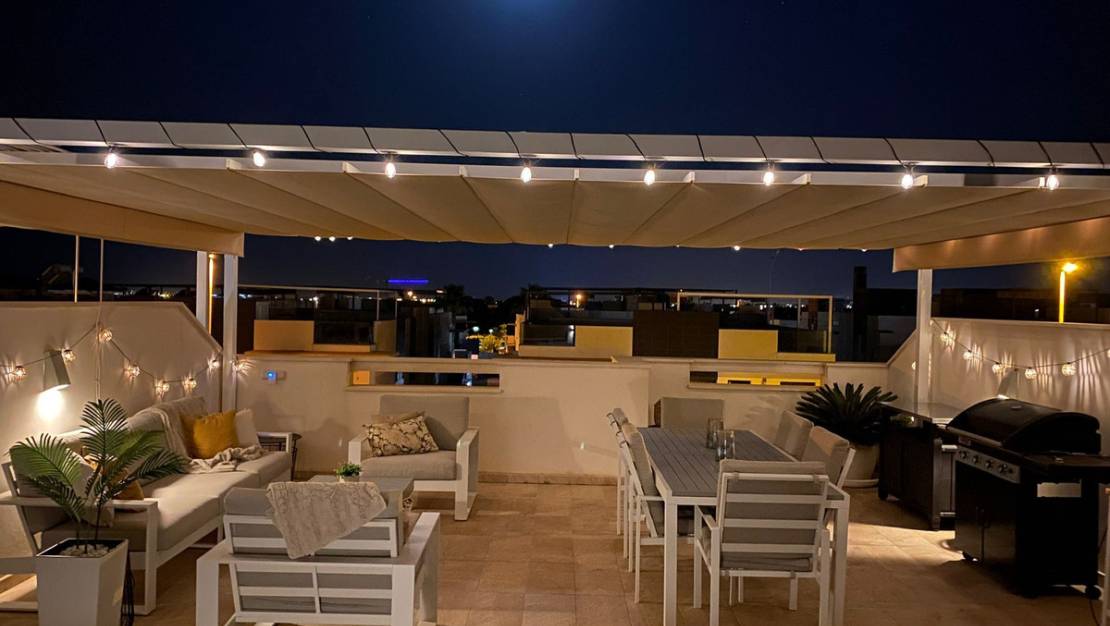Sale - Apartment - Pilar de la Horadada - Pilar de la Horadada Centro