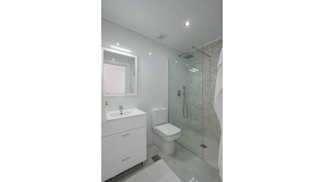 Sale - Apartment - Pilar de la Horadada - Pilar de la Horadada Centro