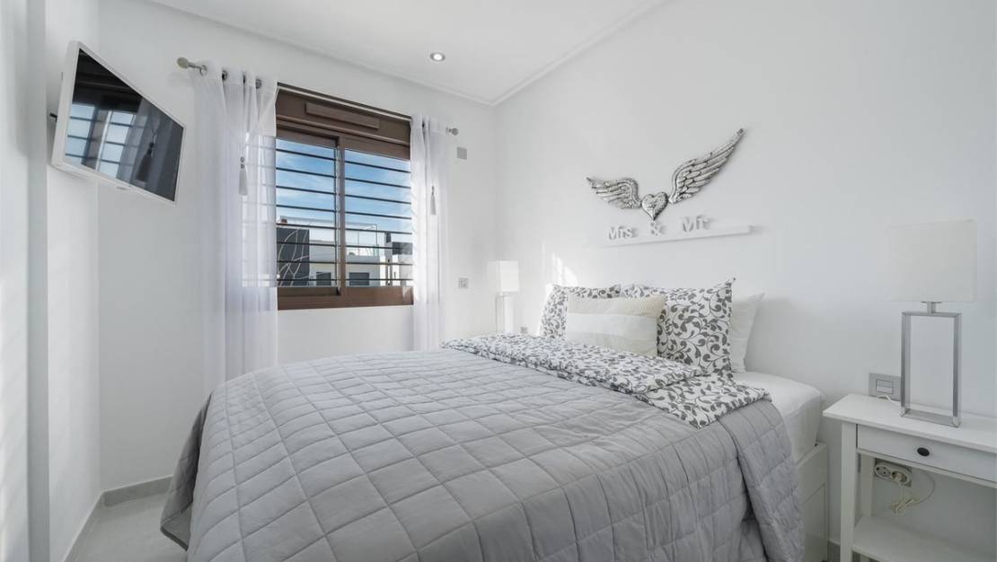 Sale - Apartment - Pilar de la Horadada - Pilar de la Horadada Centro