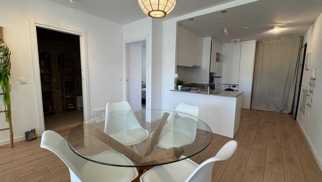 Sale - Apartment - Pilar de la Horadada - Pilar de la Horadada Centro