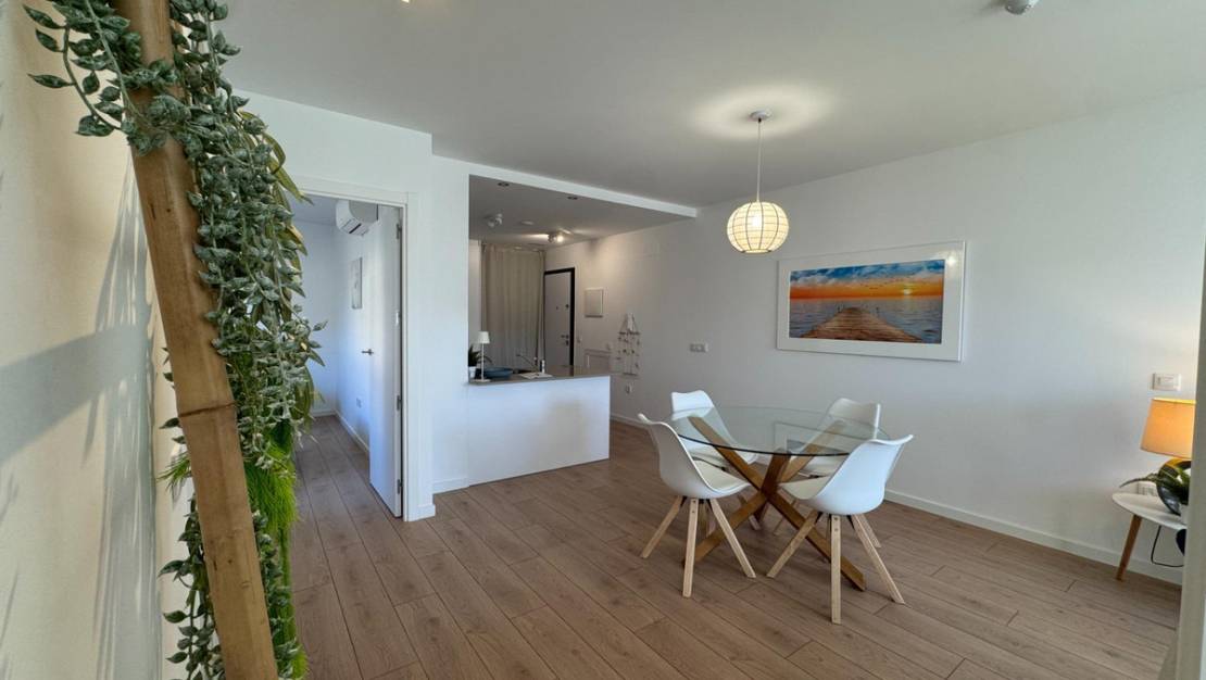 Sale - Apartment - Pilar de la Horadada - Pilar de la Horadada Centro
