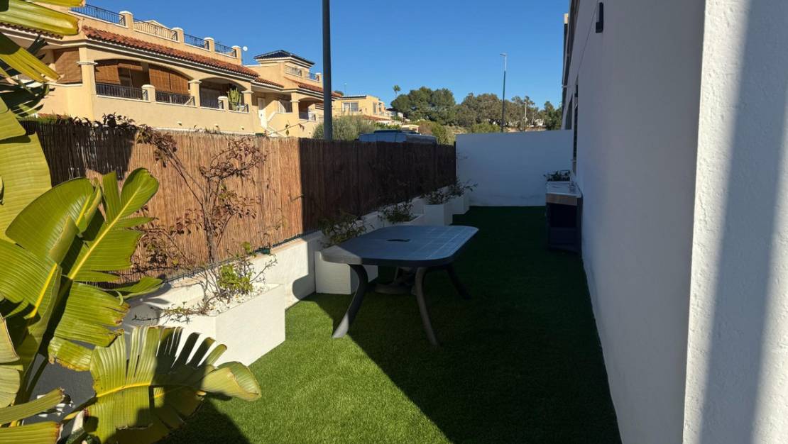 Sale - Apartment - Pilar de la Horadada - Pilar de la Horadada Centro
