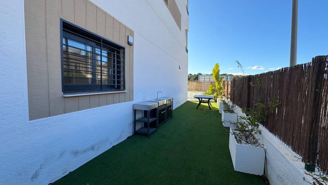 Sale - Apartment - Pilar de la Horadada - Pilar de la Horadada Centro