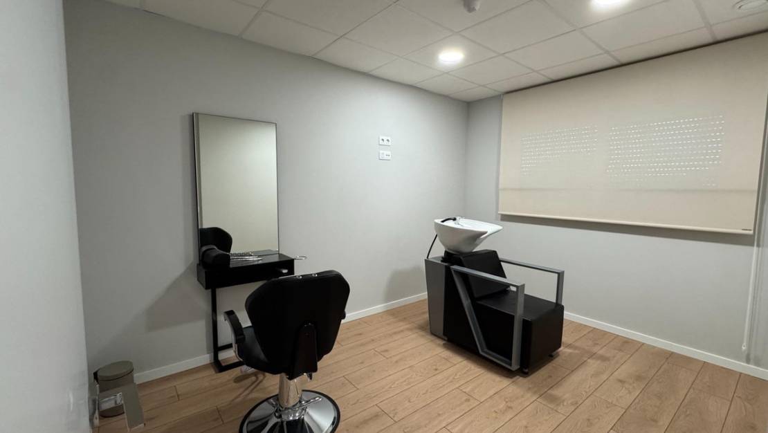Sale - Apartment - Pilar de la Horadada - Pilar de la Horadada Centro