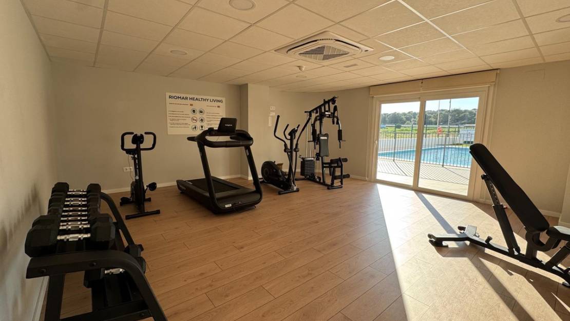 Sale - Apartment - Pilar de la Horadada - Pilar de la Horadada Centro