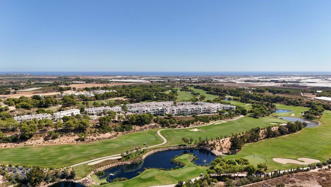 Sale - Apartment - Pilar de la Horadada - Pilar de la Horadada Centro