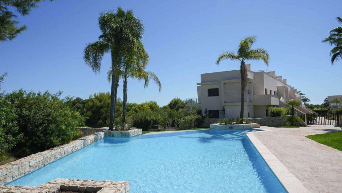 Sale - Apartment - Pilar de la Horadada - Pilar de la Horadada Centro