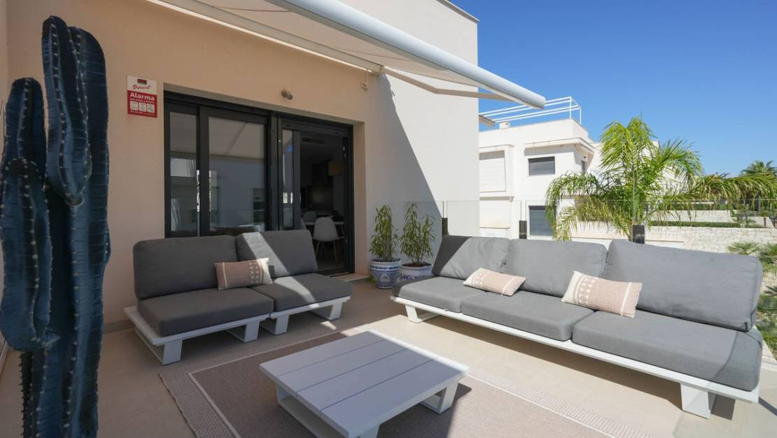 Sale - Apartment - Pilar de la Horadada - Pilar de la Horadada Centro