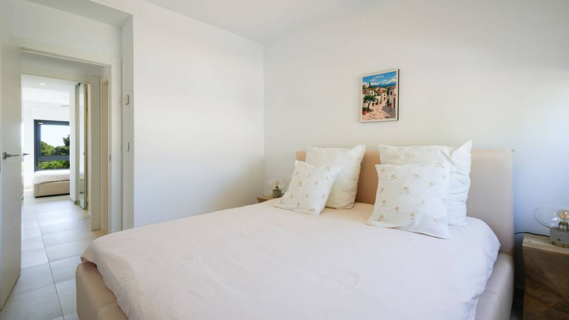 Sale - Apartment - Pilar de la Horadada - Pilar de la Horadada Centro