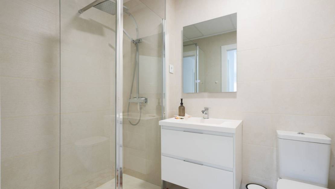 Sale - Apartment - Pilar de la Horadada - Pilar de la Horadada Centro
