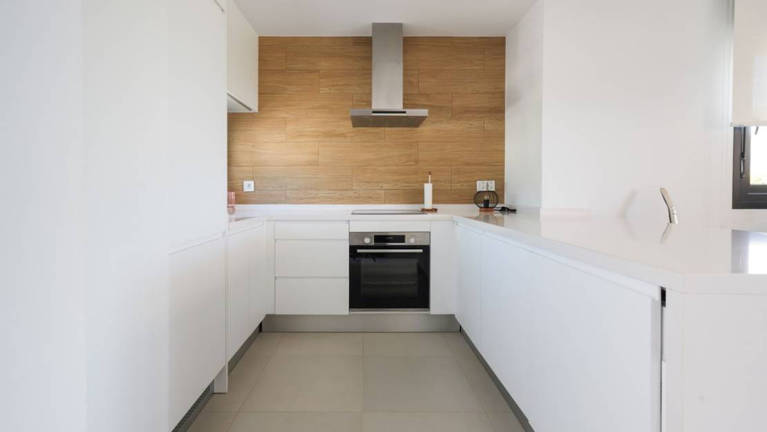 Sale - Apartment - Pilar de la Horadada - Pilar de la Horadada Centro