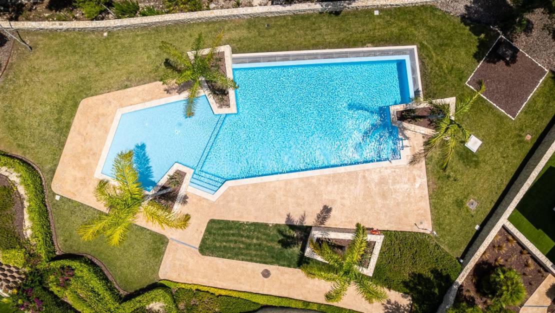 Sale - Apartment - Pilar de la Horadada - Pilar de la Horadada Centro