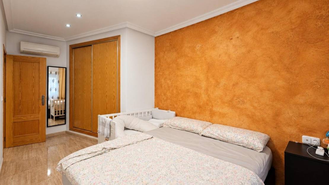 Sale - Apartment - Pilar de la Horadada - Pilar de la Horadada Centro