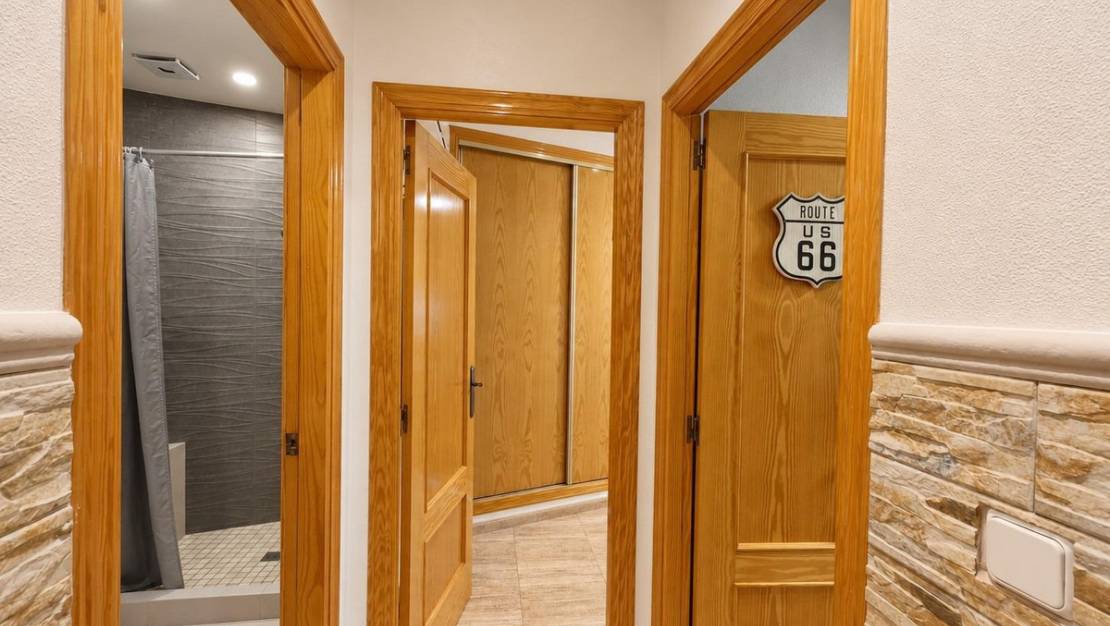 Sale - Apartment - Pilar de la Horadada - Pilar de la Horadada Centro