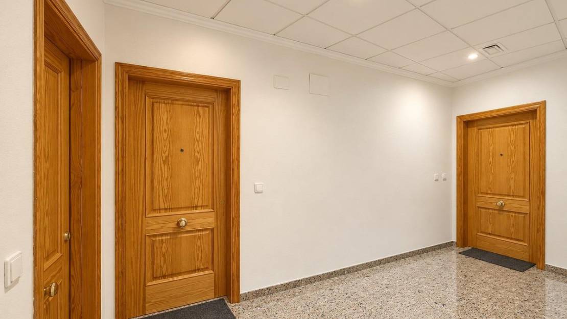 Sale - Apartment - Pilar de la Horadada - Pilar de la Horadada Centro
