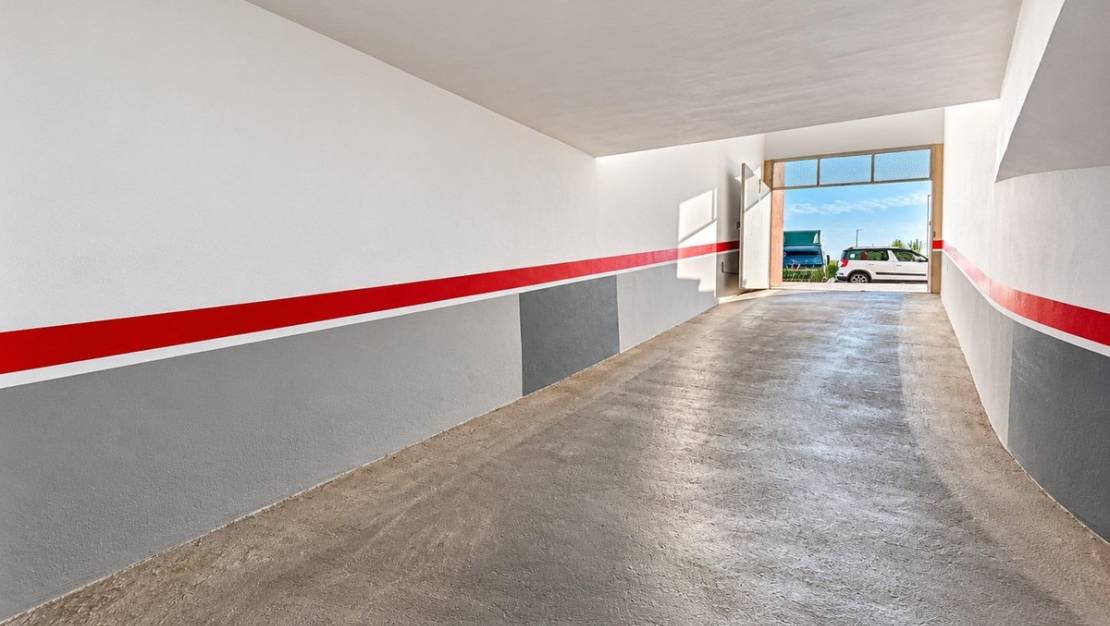 Sale - Apartment - Pilar de la Horadada - Pilar de la Horadada Centro