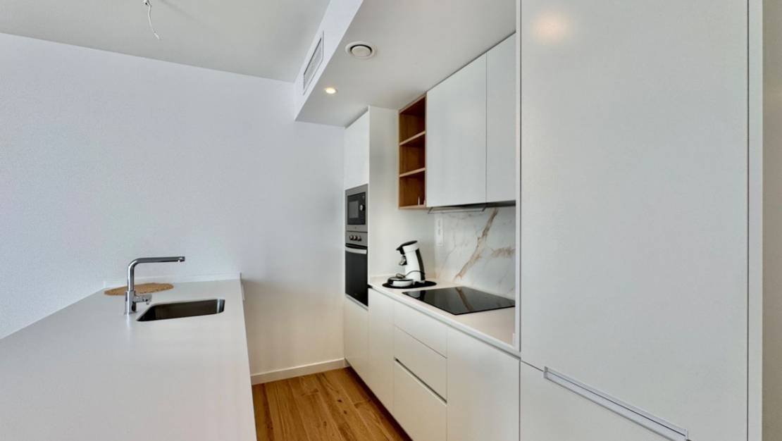 Sale - Apartment - Pilar de la Horadada - Pilar de la Horadada Centro