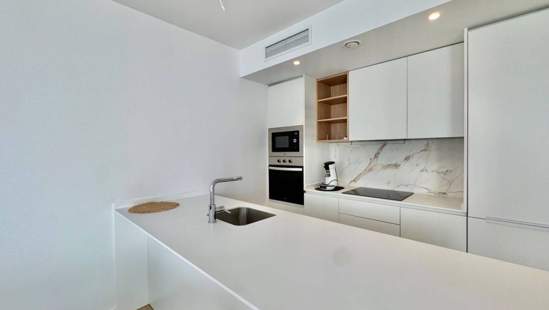 Sale - Apartment - Pilar de la Horadada - Pilar de la Horadada Centro