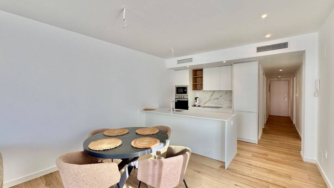 Sale - Apartment - Pilar de la Horadada - Pilar de la Horadada Centro