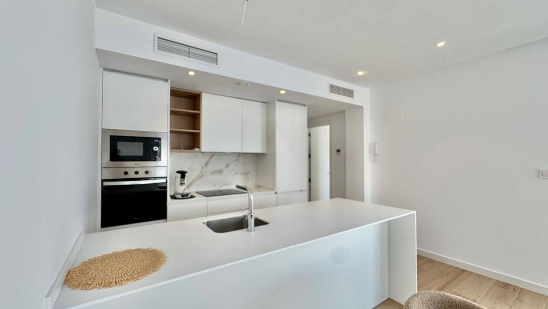 Sale - Apartment - Pilar de la Horadada - Pilar de la Horadada Centro