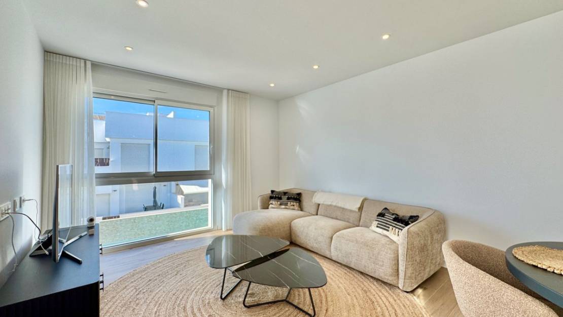Sale - Apartment - Pilar de la Horadada - Pilar de la Horadada Centro