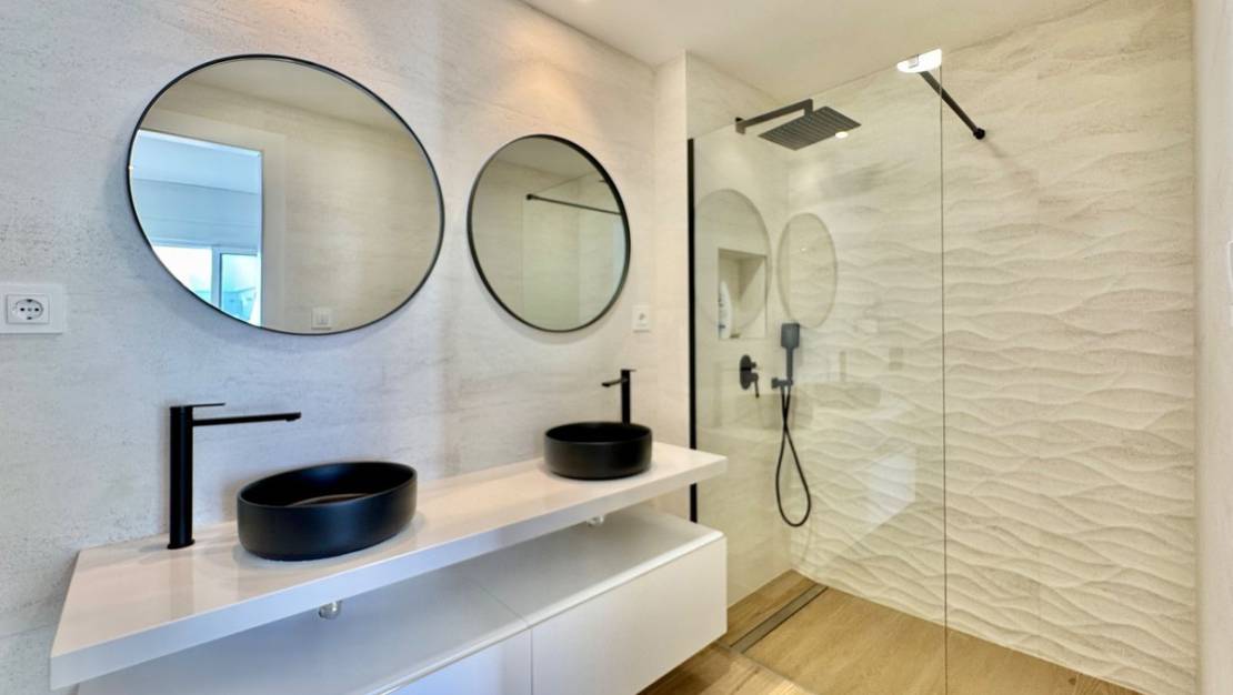 Sale - Apartment - Pilar de la Horadada - Pilar de la Horadada Centro
