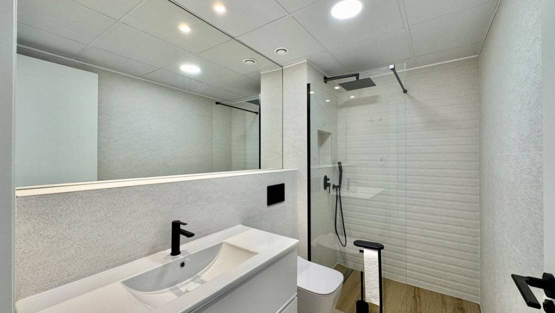 Sale - Apartment - Pilar de la Horadada - Pilar de la Horadada Centro
