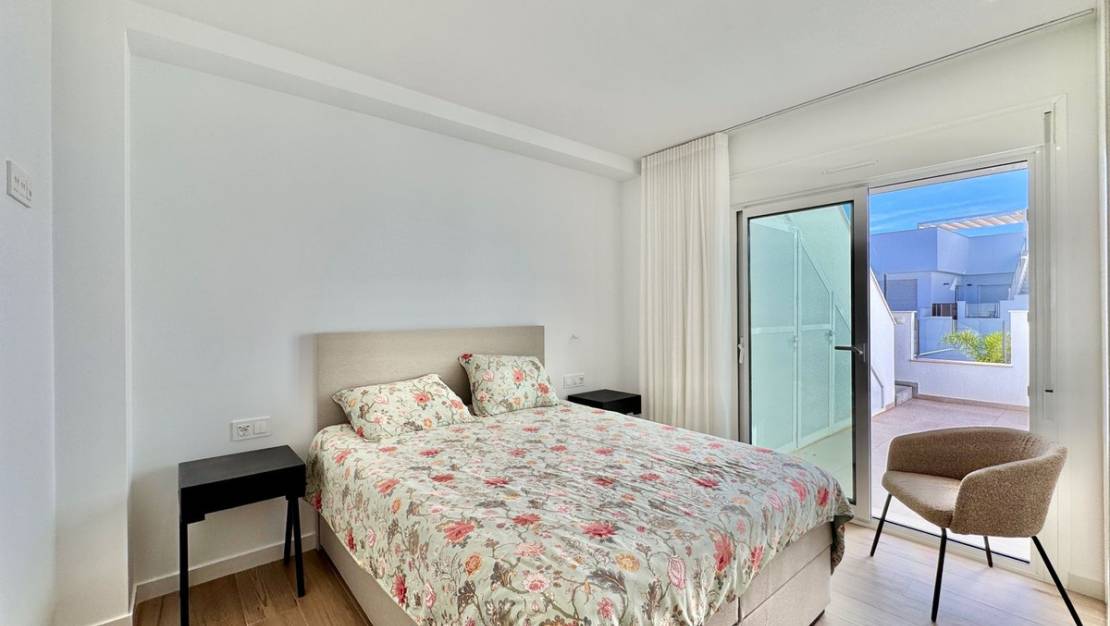 Sale - Apartment - Pilar de la Horadada - Pilar de la Horadada Centro