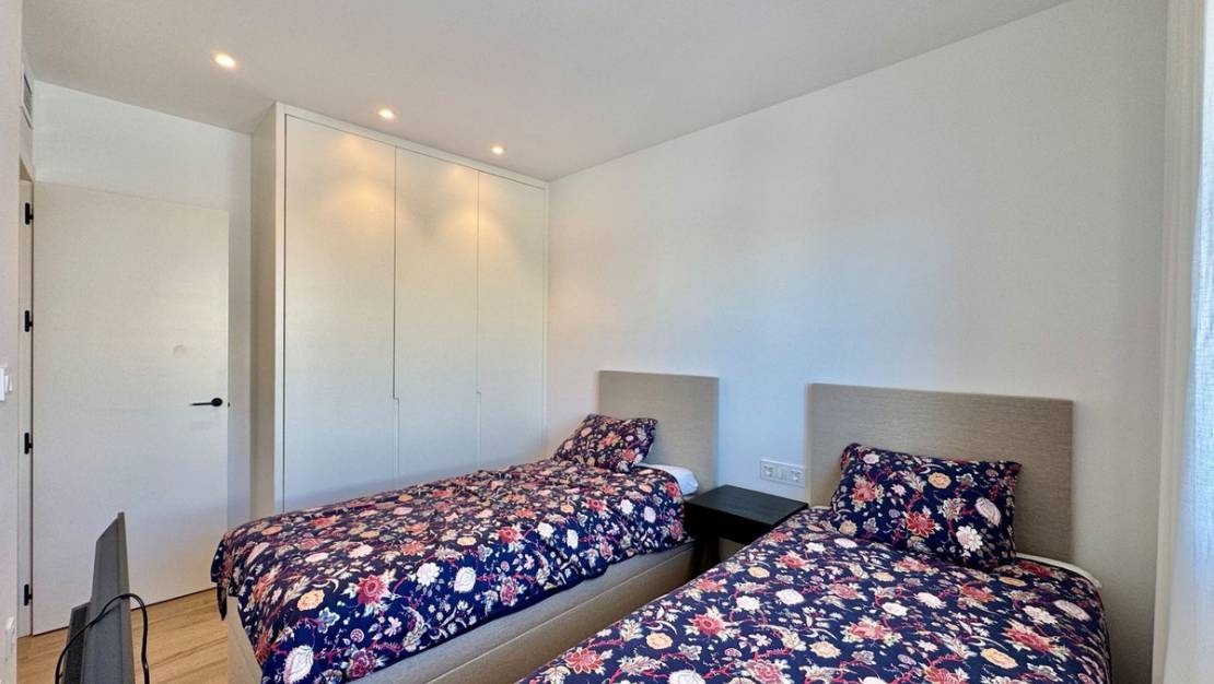 Sale - Apartment - Pilar de la Horadada - Pilar de la Horadada Centro