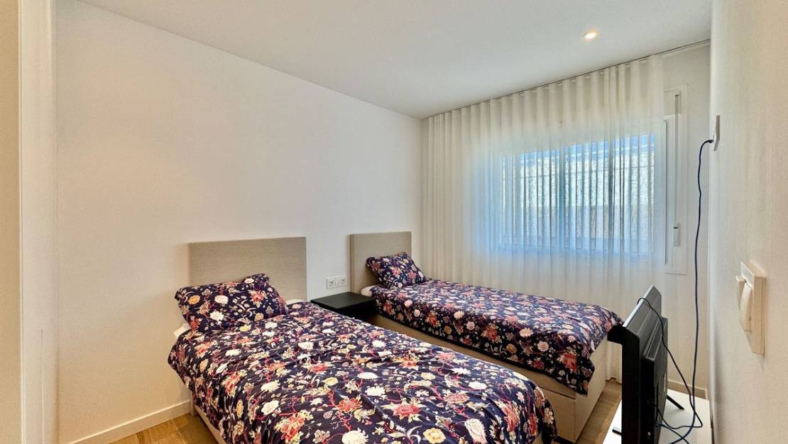 Sale - Apartment - Pilar de la Horadada - Pilar de la Horadada Centro