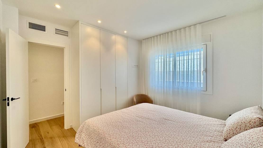 Sale - Apartment - Pilar de la Horadada - Pilar de la Horadada Centro