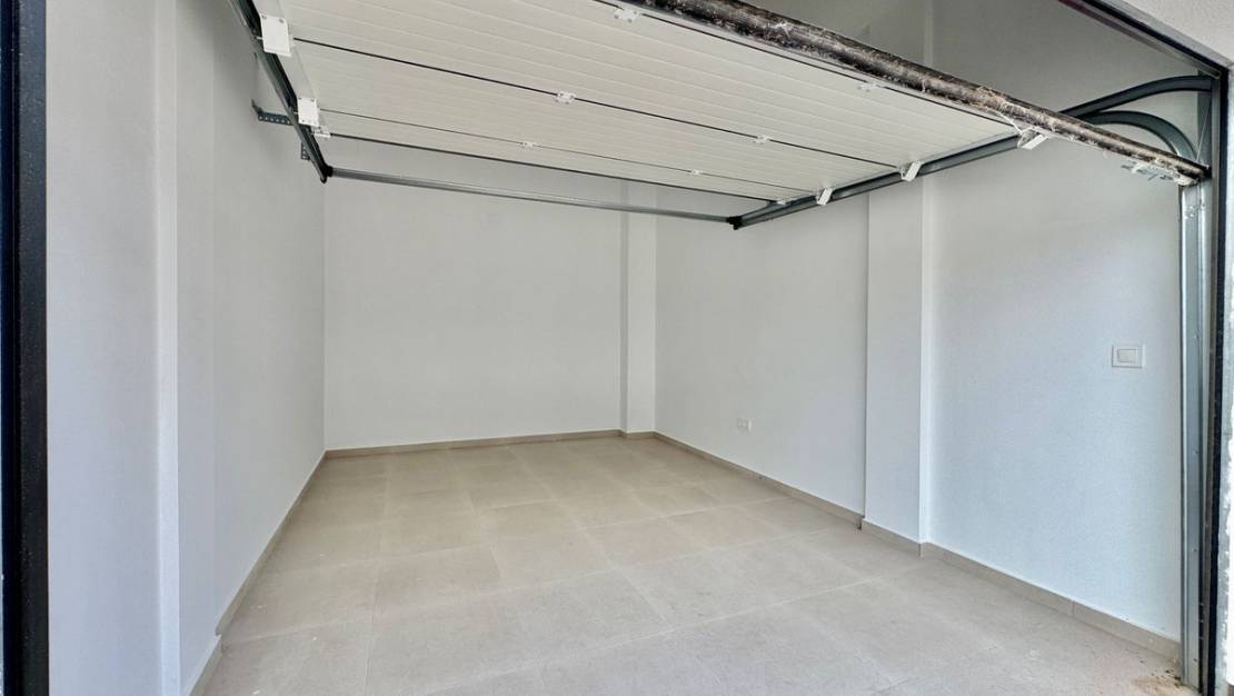 Sale - Apartment - Pilar de la Horadada - Pilar de la Horadada Centro