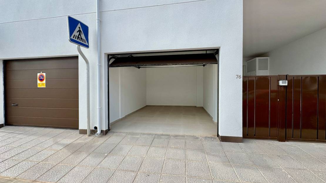 Sale - Apartment - Pilar de la Horadada - Pilar de la Horadada Centro