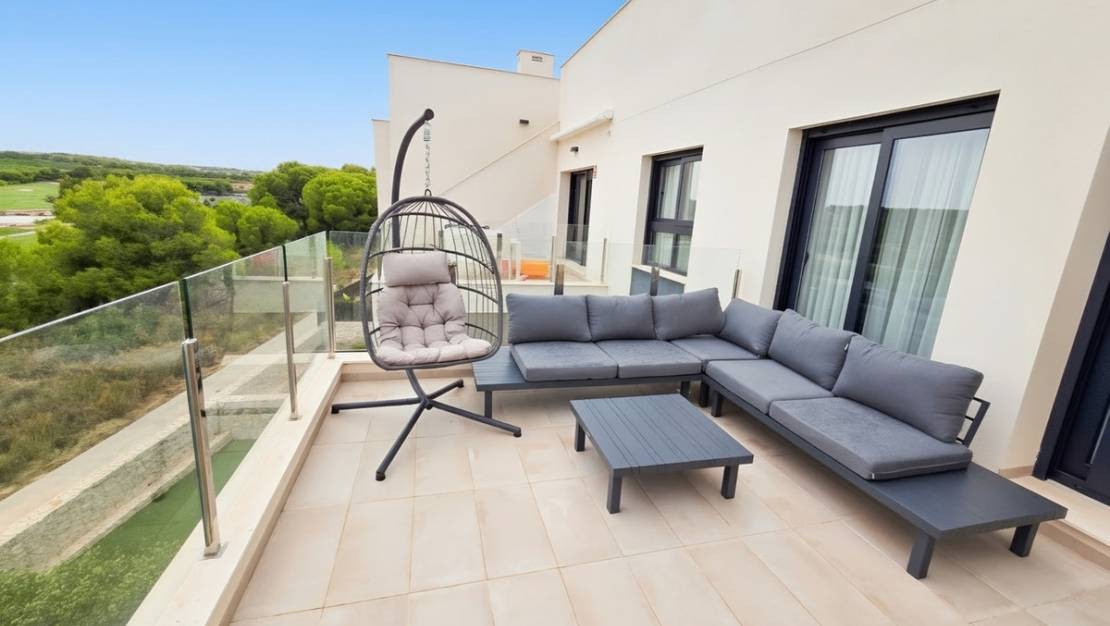 Sale - Apartment - Pilar de la Horadada - Pilar de la Horadada Centro
