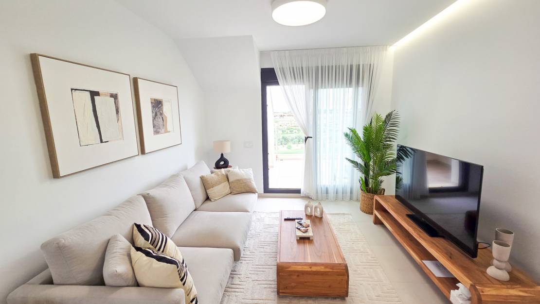Sale - Apartment - Pilar de la Horadada - Pilar de la Horadada Centro