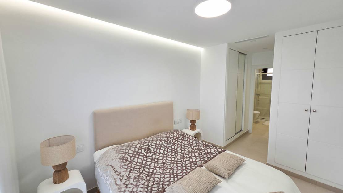 Sale - Apartment - Pilar de la Horadada - Pilar de la Horadada Centro