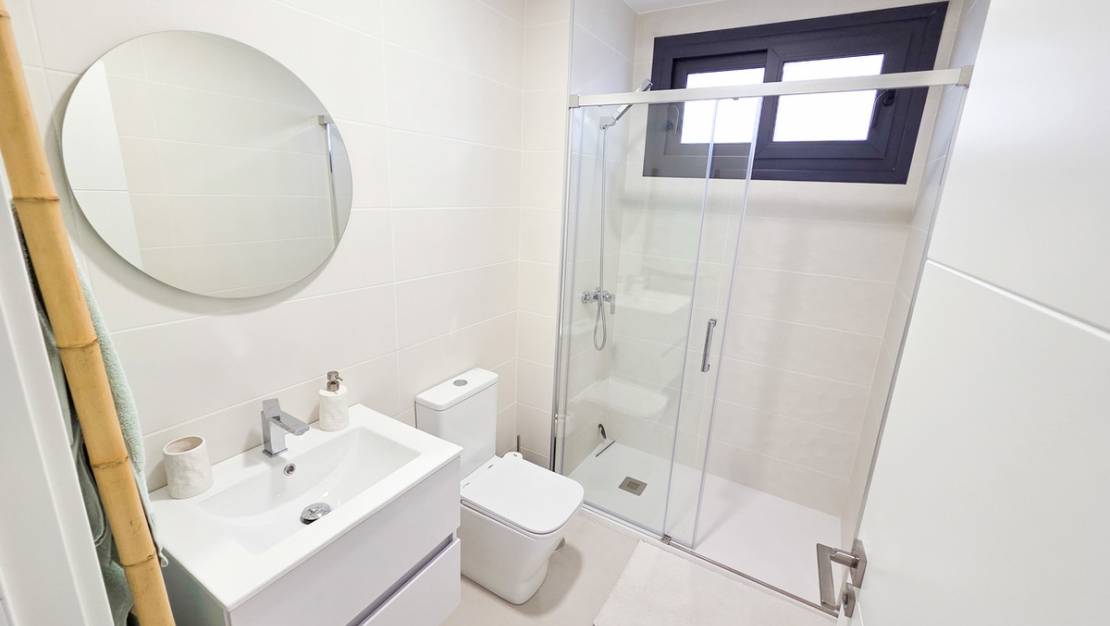 Sale - Apartment - Pilar de la Horadada - Pilar de la Horadada Centro