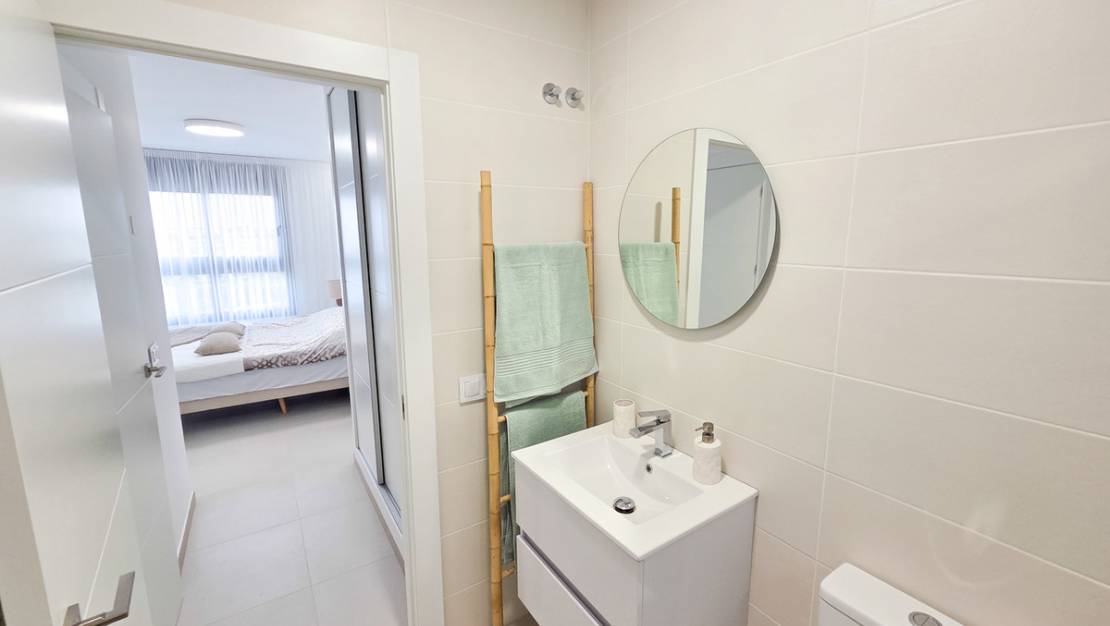 Sale - Apartment - Pilar de la Horadada - Pilar de la Horadada Centro