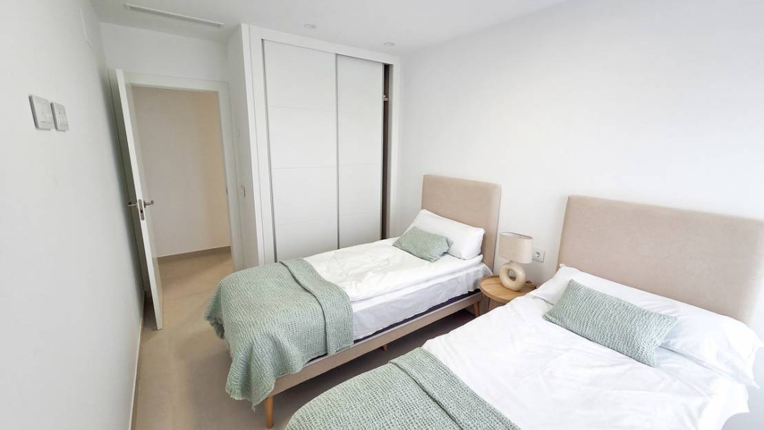 Sale - Apartment - Pilar de la Horadada - Pilar de la Horadada Centro