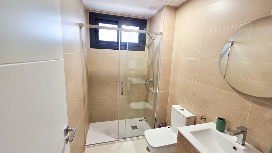 Sale - Apartment - Pilar de la Horadada - Pilar de la Horadada Centro