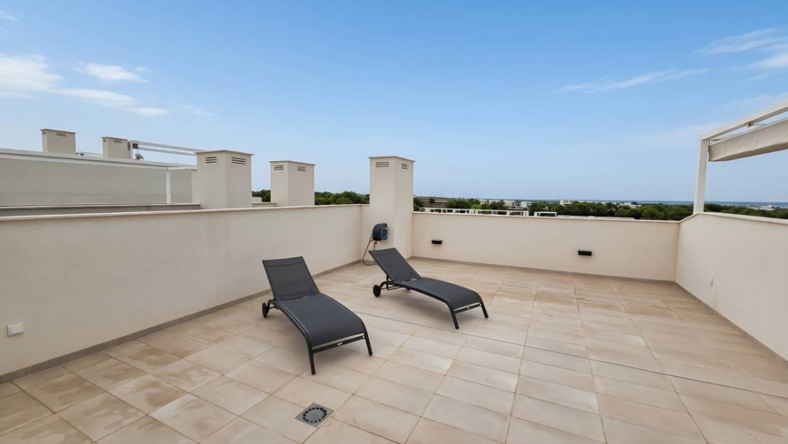 Sale - Apartment - Pilar de la Horadada - Pilar de la Horadada Centro