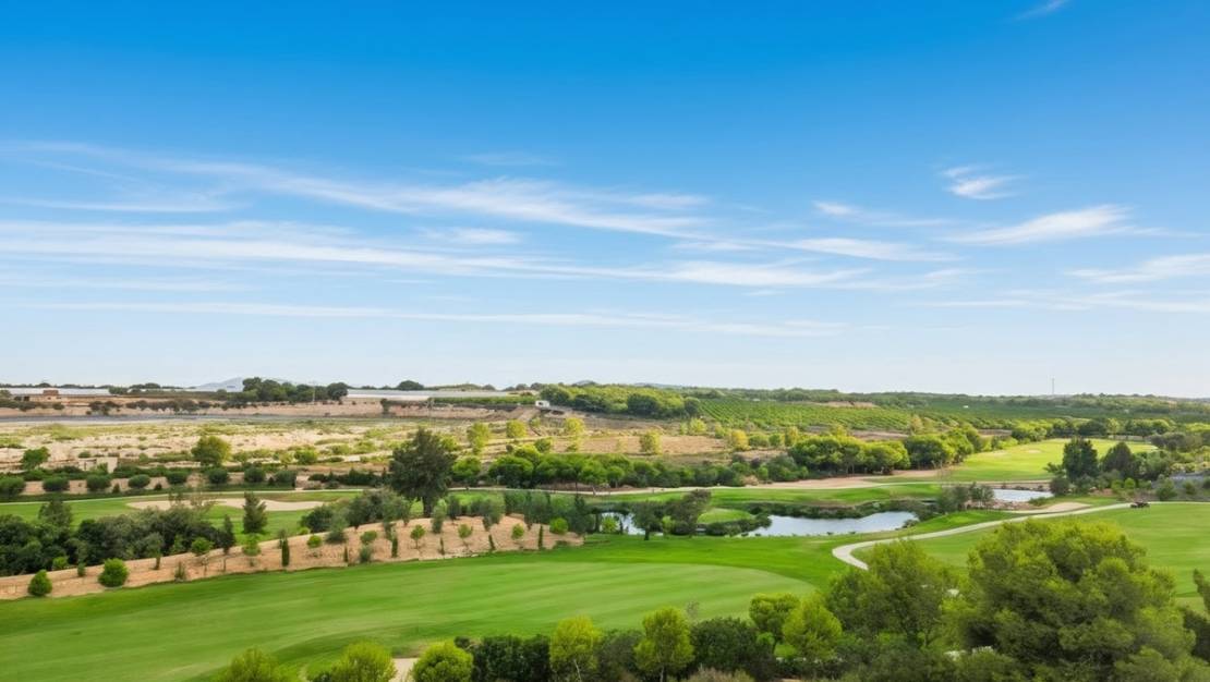 Sale - Apartment - Pilar de la Horadada - Pilar de la Horadada Centro