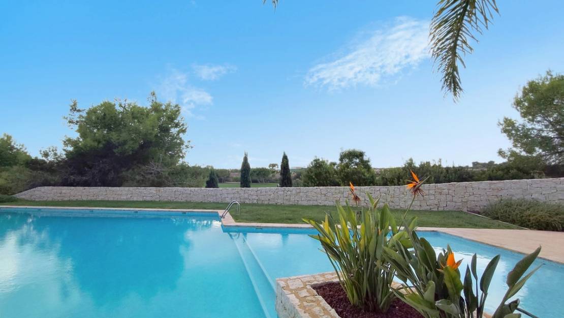Sale - Apartment - Pilar de la Horadada - Pilar de la Horadada Centro