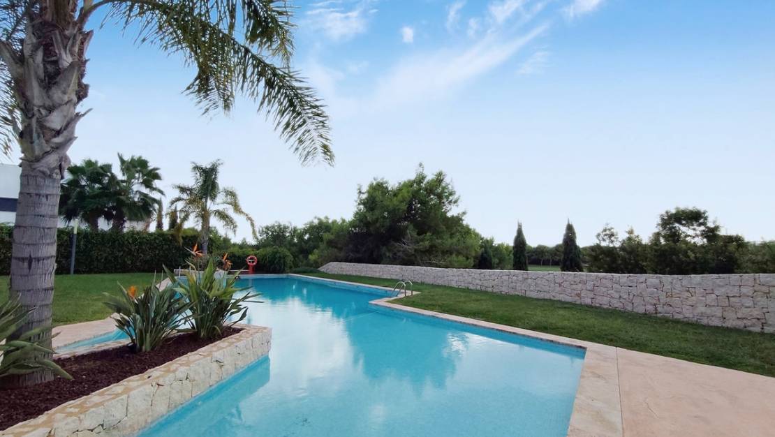 Sale - Apartment - Pilar de la Horadada - Pilar de la Horadada Centro