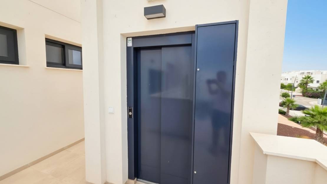 Sale - Apartment - Pilar de la Horadada - Pilar de la Horadada Centro