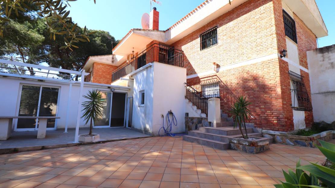 Sale - Apartment - Pilar de la Horadada - Pinar de Campoverde