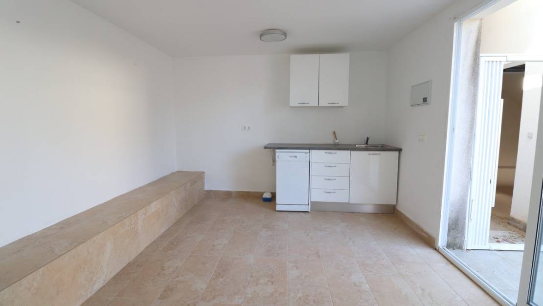 Sale - Apartment - Pilar de la Horadada - Pinar de Campoverde